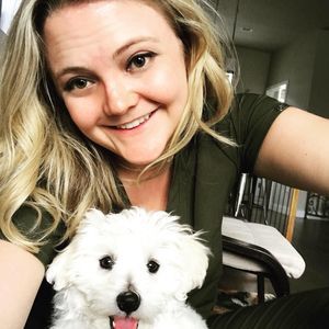 Meet your Posher, Laura